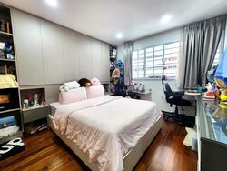 Blk 317 Serangoon Avenue 2 (Serangoon), HDB Executive #522457331